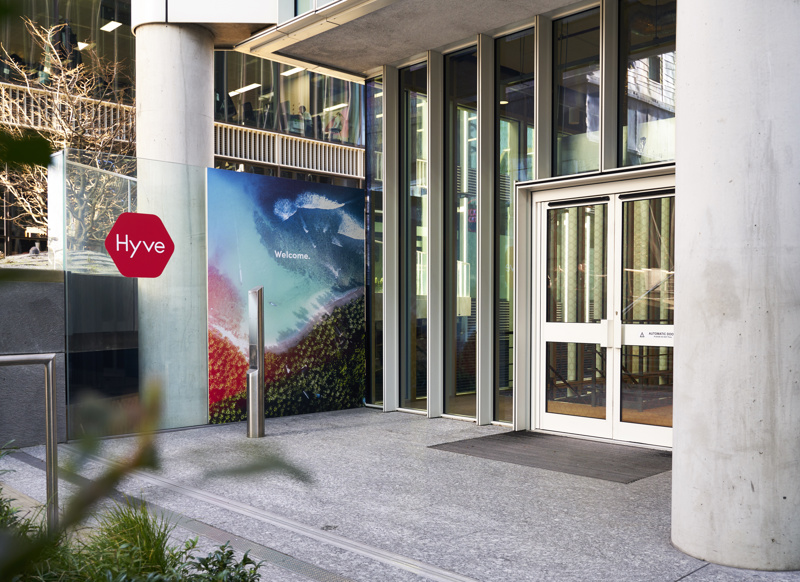 Meet our leadership team.